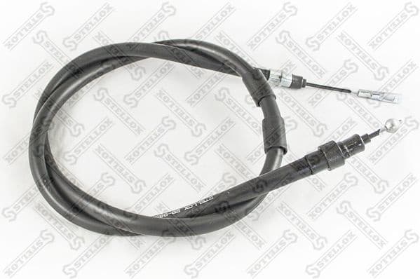 Cable Pull, parking brake 29-98501-SX