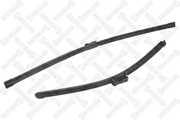 Wiper Blade 201 607-SX
