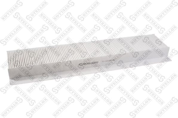 Filter, cabin air 71-10189-SX