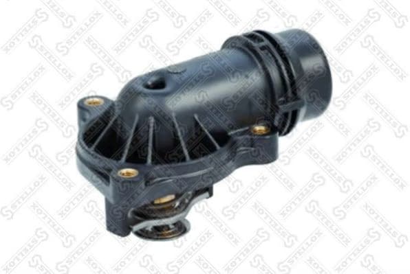 Thermostat, coolant 23-40143-SX