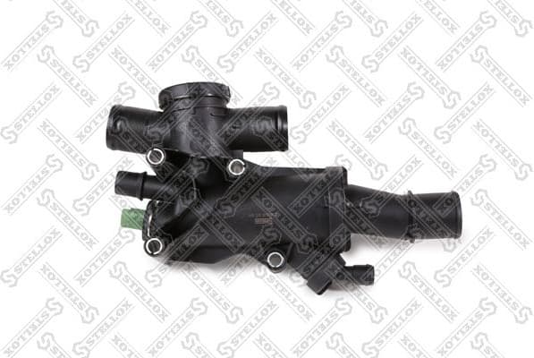 Thermostat, coolant 23-40192-SX