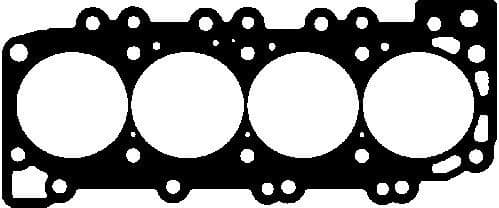Gasket, cylinder head CH0599