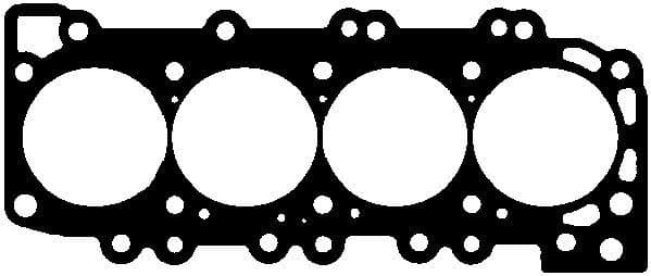 Gasket, cylinder head CH0599B
