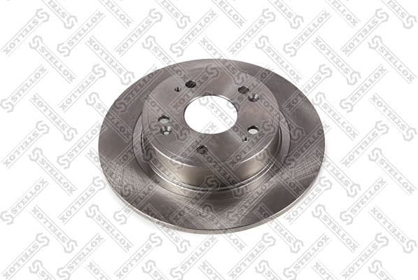 Brake Disc 6020-1692-SX