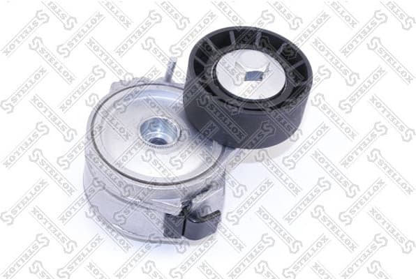 Tensioner Pulley, V-ribbed belt 03-40147-SX