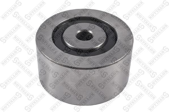 Tensioner Pulley, V-ribbed belt 03-40450-SX