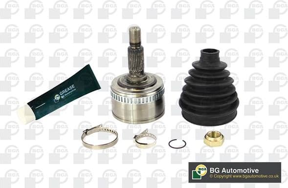 Joint Kit, drive shaft CV9512A