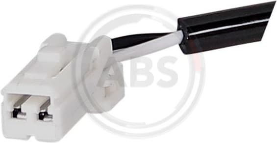 Sensor, wheel speed 31932 - image 2