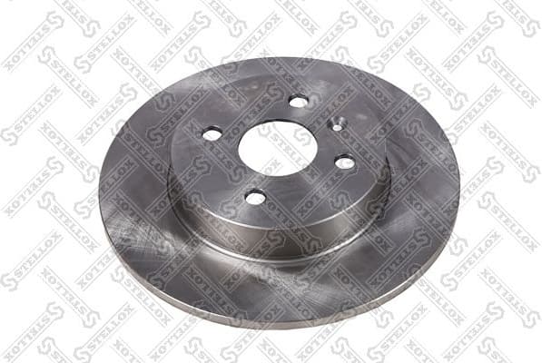 Brake Disc 6020-1115-SX