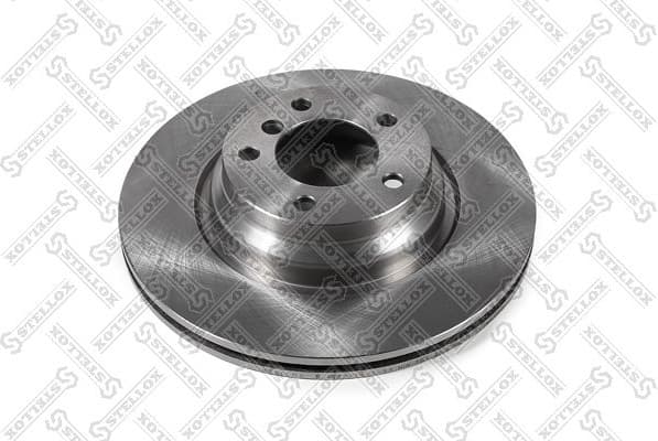 Brake Disc 6020-1405-SX