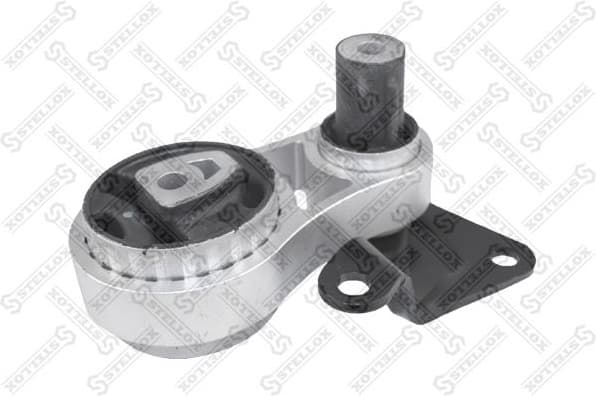 Mounting, engine 25-71080-SX