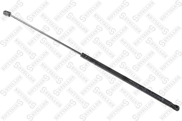 Gas Spring, bonnet 11-10297-SX
