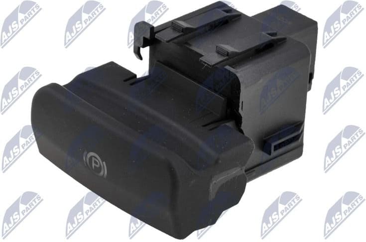 Switch, park brake actuation EWH-CT-001