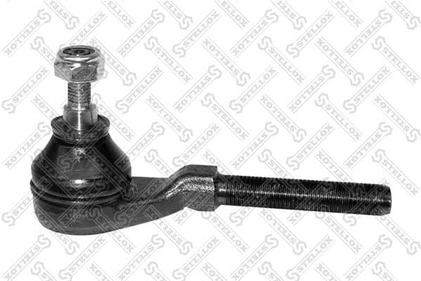 Tie Rod End 51-00649A-SX