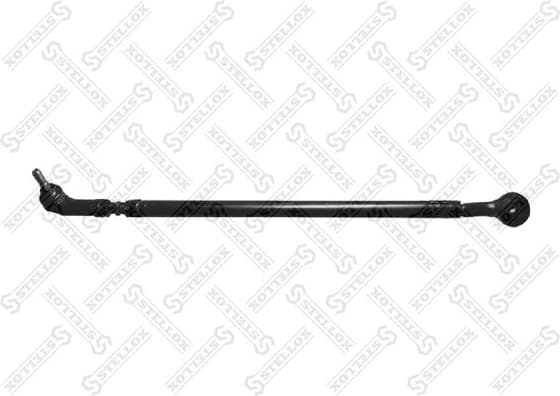 Inner Tie Rod 53-00534-SX