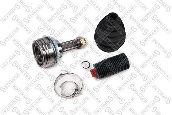 Joint Kit, drive shaft 150 1859-SX