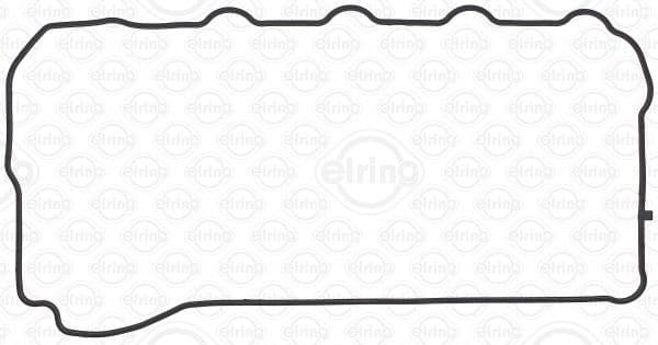 Gasket, cylinder head cover 981.070 - image 2