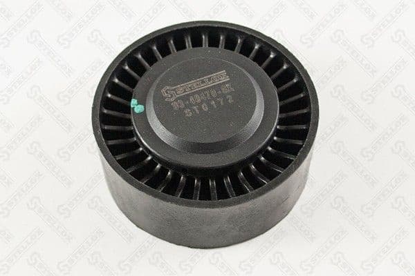 Tensioner Pulley, V-ribbed belt 03-40470-SX