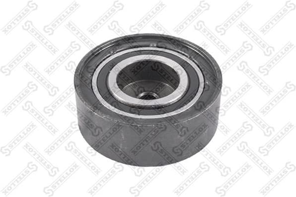 Tensioner Pulley, V-ribbed belt 03-40666-SX