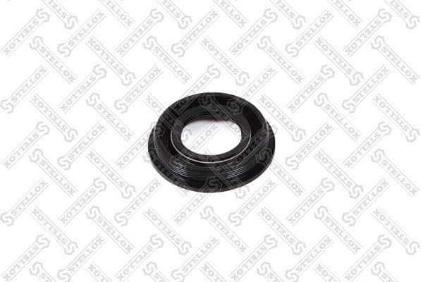 Seal Ring, nozzle holder 11-25431-SX