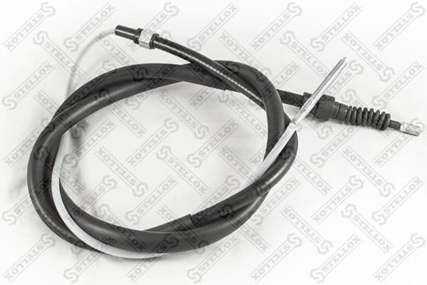 Cable Pull, parking brake 29-98508-SX