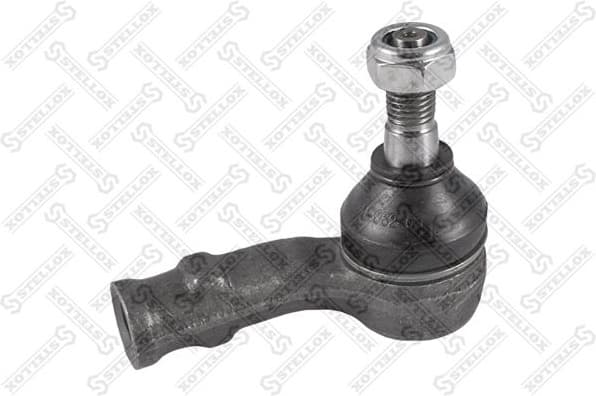 Tie Rod End A 51-00115A-SX