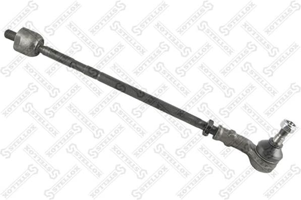 Inner Tie Rod 59-01139A-SX