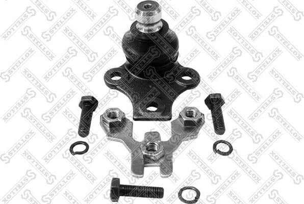 Ball Joint 52-00042-SX