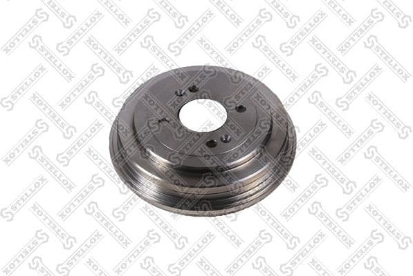 Brake Drum 6020-1867-SX