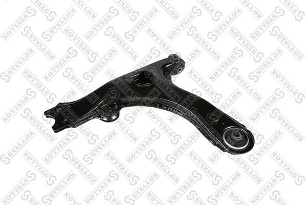 Control/Trailing Arm, wheel suspension 57-03751-SX