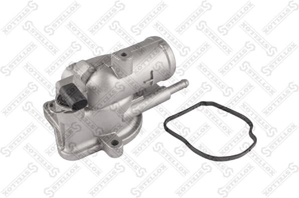 Thermostat, coolant 23-40080-SX