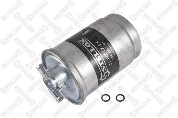 Fuel Filter 21-00717-SX