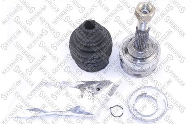 Joint Kit, drive shaft 150 1400-SX