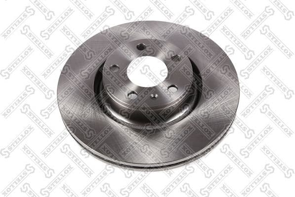 Brake Disc 6020-1388-SX