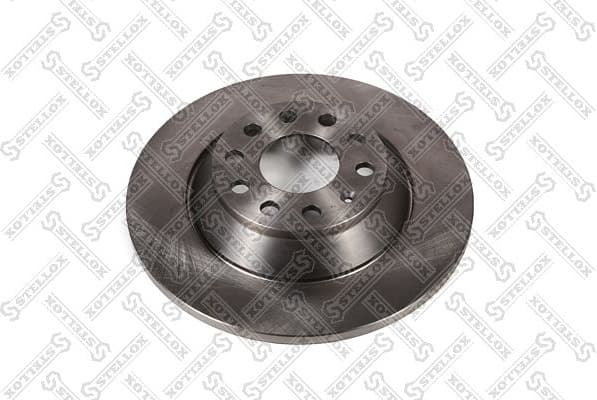 Brake Disc 6020-1385-SX