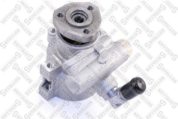 Hydraulic Pump, steering 00-35513-SX