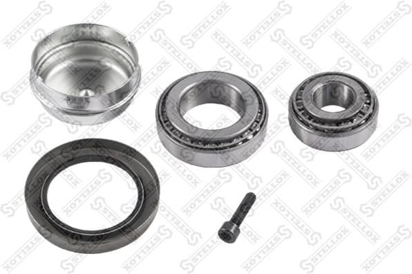 Wheel Bearing Kit 43-28550-SX