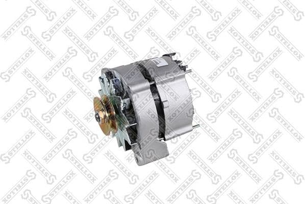 Alternator 06-10716-SX