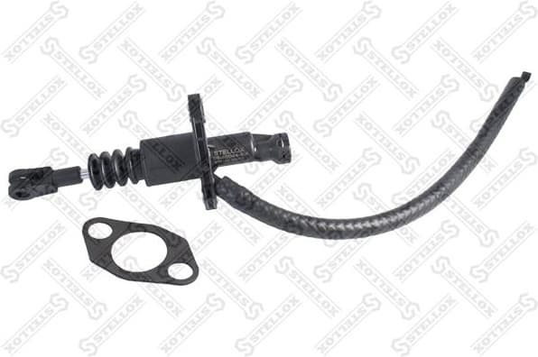 Master Cylinder, clutch 05-80044-SX