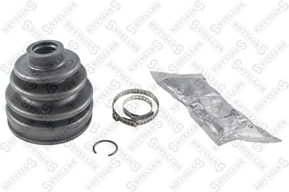 Bellow Kit, drive shaft 13-00603-SX
