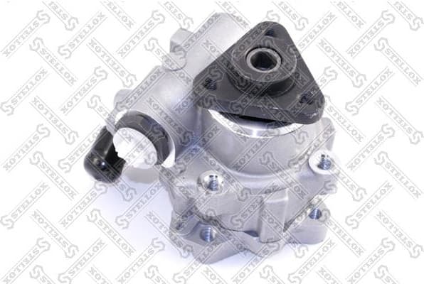 Hydraulic Pump, steering 00-35519-SX