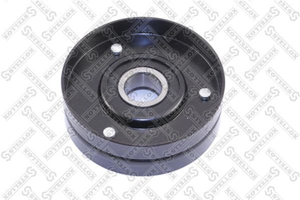 Tensioner Pulley, V-ribbed belt 03-40091-SX