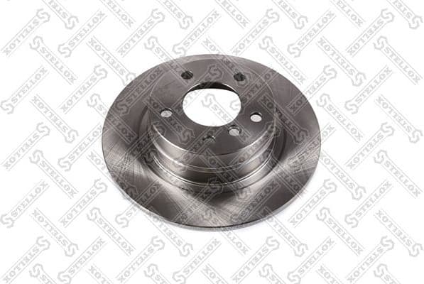 Brake Disc 6020-1358-SX