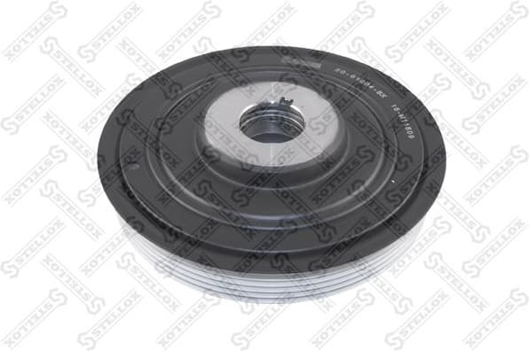 Belt Pulley, crankshaft 20-01004-SX