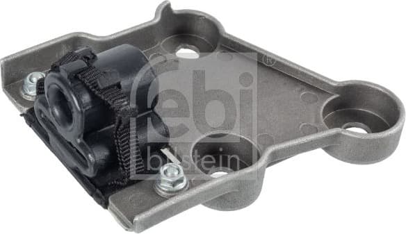 Bracket, muffler 173633