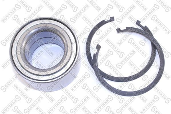 Wheel Bearing Kit 43-28393-SX