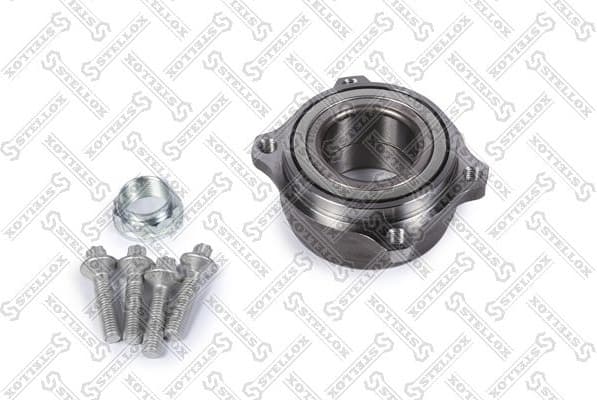 Wheel Bearing Kit 43-28318-SX