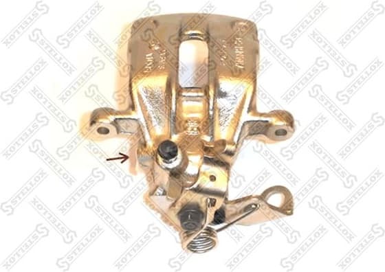 Brake Caliper 05-90031-SX