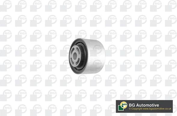 Bushing, axle beam BU5648