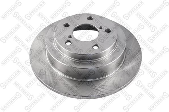 Brake Disc 6020-1125-SX